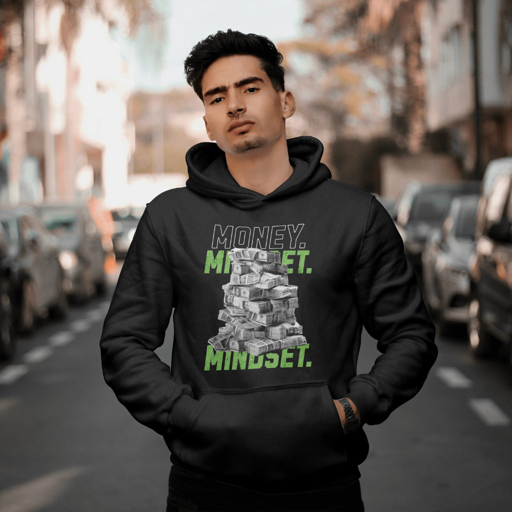 MONEY MINDSET HOODIE